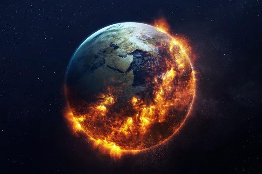 پیشنهاد ساخت حباب فضایی برای توقف گرمایش زمین